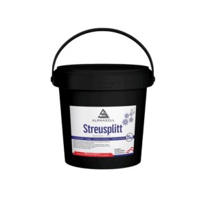 AlphaSell Produkt Streusplitt-25kg