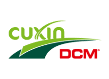 Cuxin DCM Logo