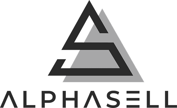 AlphaSell Logo