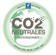 CO2 Neutral-Logo