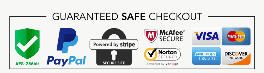 AlphaSell Checkout Safe