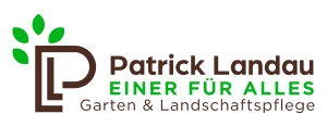 Patrick Landau  - Einer Für Alles Logo